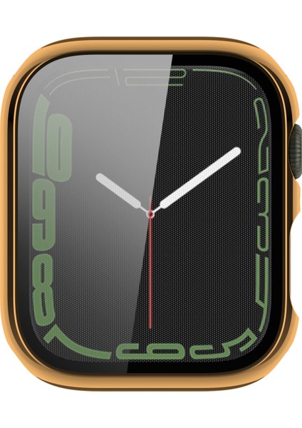 Apple Watch Ultra 2 Ultra 49 mm Için Kaplama Entegre Saat Kılıfı (Yurt Dışından) fırsatları