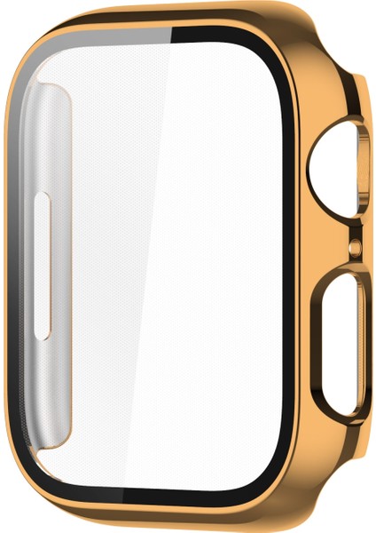 Apple Watch Ultra 2 Ultra 49 mm Için Kaplama Entegre Saat Kılıfı (Yurt Dışından) indirimleri