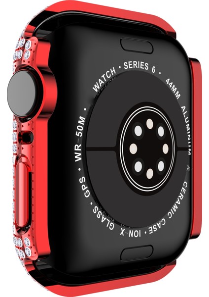 Apple Watch Serisi 6 Se 5 4 40 mm Için Watch Suit (Yurt Dışından) indirimleri