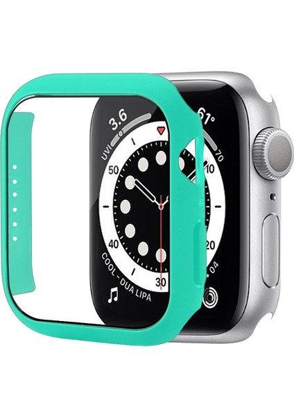 Apple Watch 3 2 1 38 mm Pc Saat Kılıfı (Yurt Dışından)