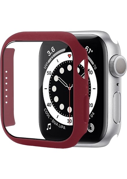 Apple Watch S 8 7 41 mm Kılıf (Yurt Dışından)
