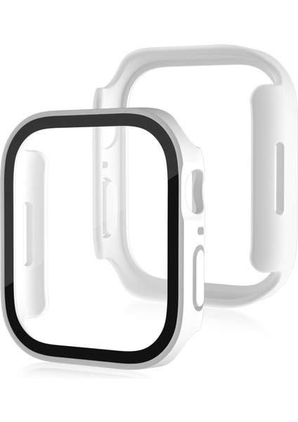 Apple Watch Ultra 49 mm Için Metal Çerçeve Koruyucu Kılıf (Yurt Dışından) fiyatları