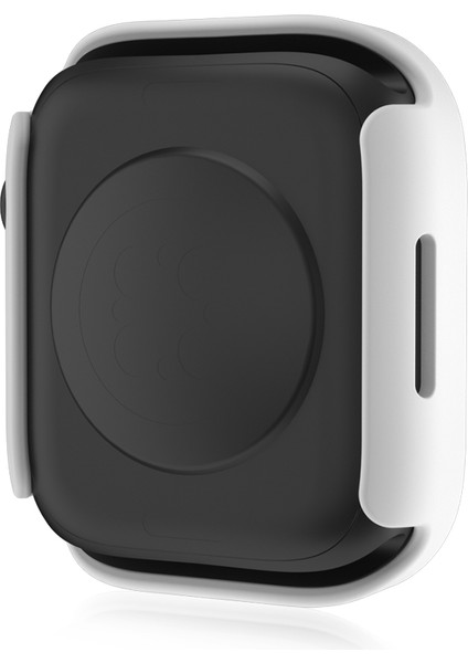 Apple Watch Ultra 49 mm Için Metal Çerçeve Koruyucu Kılıf (Yurt Dışından) modelleri