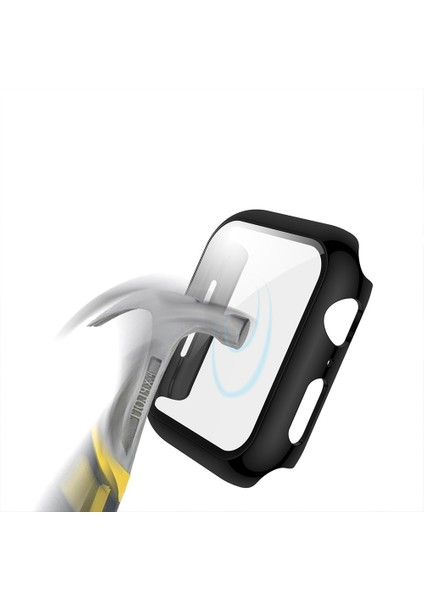 Apple Watch Serisi 3 ve 2 ve 1 42 mm Için Pc Kasası Temperli Film (Yurt Dışından) fiyatları