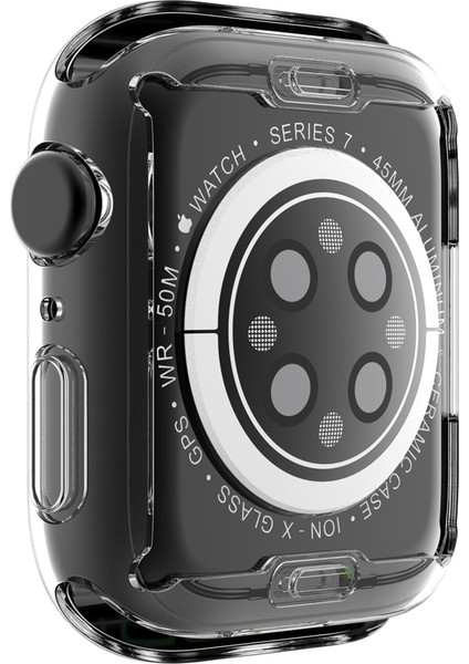 Apple Watch S 8 7 45 mm Kılıf (Yurt Dışından) indirimleri