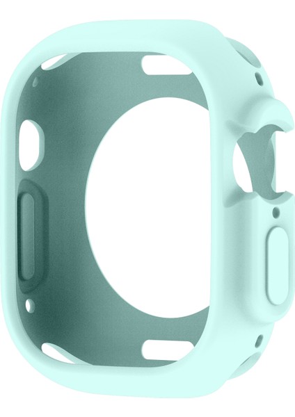 Apple Watch Ultra 49 mm Için Şeker Tpu Kılıf (Yurt Dışından) fiyatları