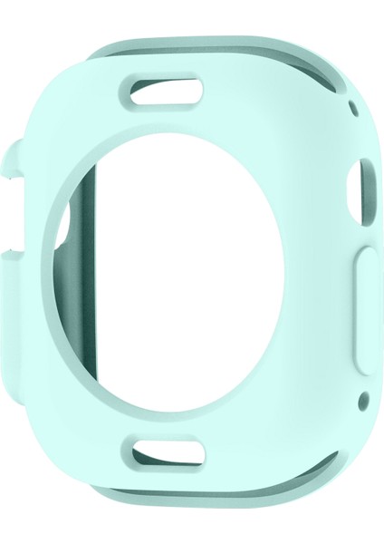 Apple Watch Ultra 49 mm Için Şeker Tpu Kılıf (Yurt Dışından) modelleri