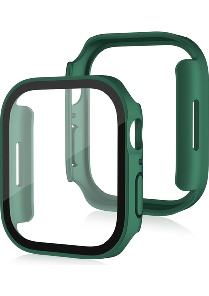 Apple Watch S 8 7 41 mm Için 2'si 1 Arada Koruyucu Kılıf Apple Watch Serisi 8 7 41 mm Için (Yurt Dışından) fiyatları