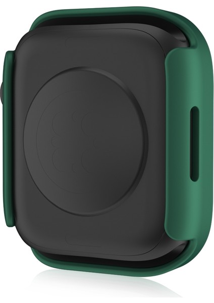 Apple Watch S 8 7 41 mm Için 2'si 1 Arada Koruyucu Kılıf Apple Watch Serisi 8 7 41 mm Için (Yurt Dışından) modelleri