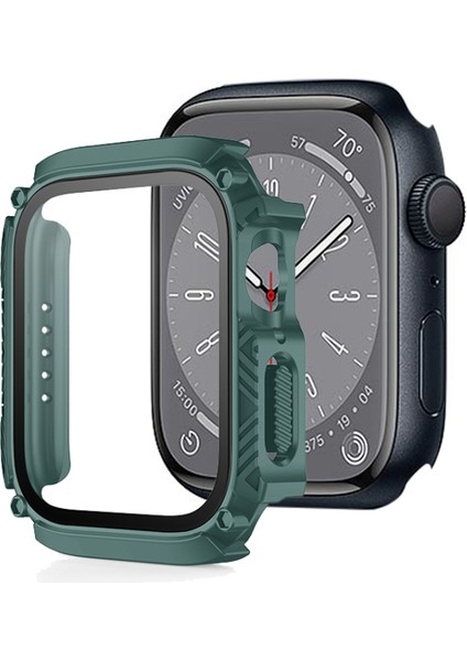 Apple Watch Ultra 49 mm Apple Watch Ultra 2 49 mm Için Pc Koruyucu Kılıf (Yurt Dışından) fiyatları