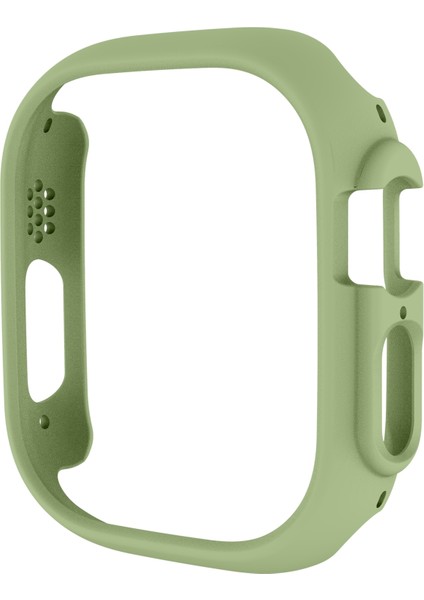 Apple Watch Ultra 49 mm Apple Watch Ultra 2 49 mm Için Pc Koruyucu Kılıf (Yurt Dışından) fiyatları