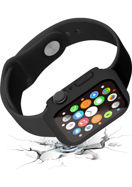 Apple Watch S 6 5 4 se 40 mm Için Su Geçirmez Kılıf Apple Watch Serisi 6 5 4 se 40 mm Için (Yurt Dışından) fırsatları