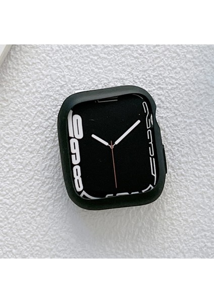 Apple Watch Serisi 9 8 7 45 mm Için Tpu Izle Kılıfı (Yurt Dışından) fiyatları