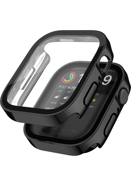Apple Watch S 6 5 4 se 44 mm Için Su Geçirmez Kılıf (Yurt Dışından)