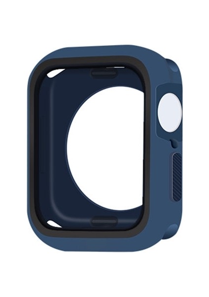 Apple Watch S 3 2 1 38 mm Için Apple Watch Serisi 3 2 1 38 mm Için Elektro Kaplama Pc Kasası (Yurt Dışından)