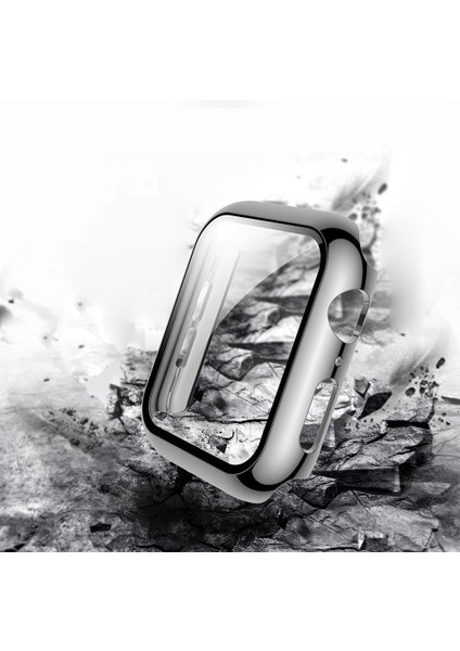 Apple Watch S 7 6 Se 5 4 40 mm Kılıf (Yurt Dışından) modelleri