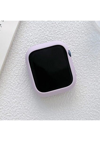 Apple Watch Ultra 49 mm Ultra 2 49 mm Için Çift Renkli Zırh Kılıfı (Yurt Dışından)
