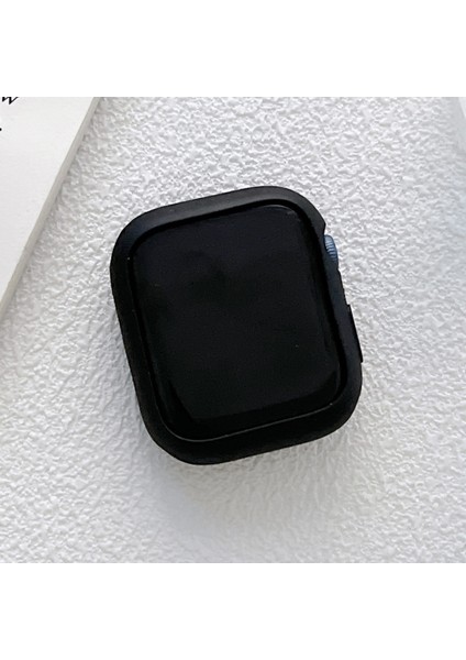 Apple Watch Serisi 9 8 7 45 mm Için Tpu Izle Kılıfı (Yurt Dışından) fiyatları