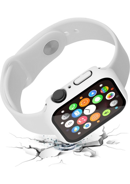 Apple Watch Serisi 3 ve 2 ve 1 38 mm Için Kaplama Tpu Kılıf (Yurt Dışından) fırsatları
