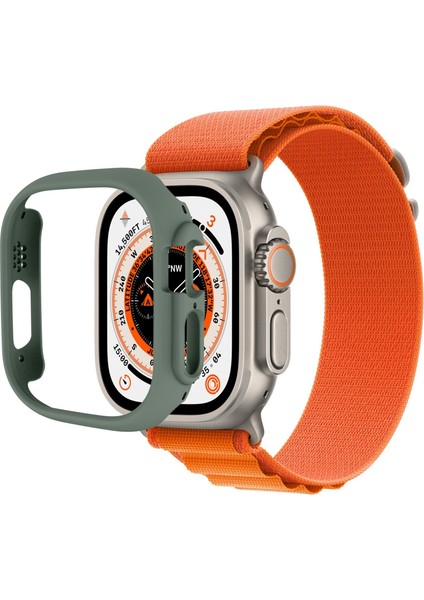 Apple Watch Serisi 6 Se 5 4 40 mm Için Watch Suit (Yurt Dışından)