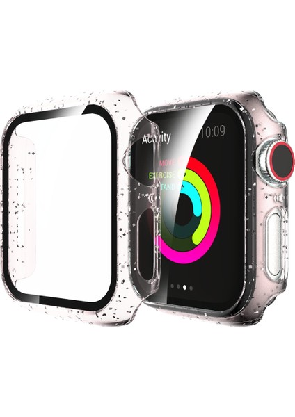Apple Watch S 3 2 1 38 mm Için Tpu Saat Kılıfı (Yurt Dışından)