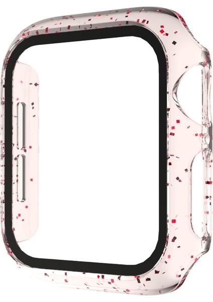 Apple Watch S 3 2 1 38 mm Için Tpu Saat Kılıfı (Yurt Dışından) fiyatları