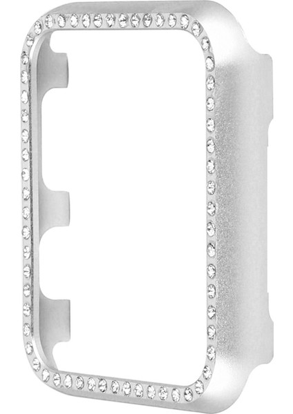 Apple Watch Ultra 49 mm Apple Watch Ultra 2 49 mm Için Pc Koruyucu Kılıf (Yurt Dışından)