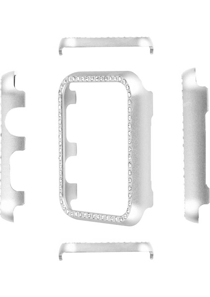 Apple Watch Ultra 49 mm Apple Watch Ultra 2 49 mm Için Pc Koruyucu Kılıf (Yurt Dışından) fiyatları