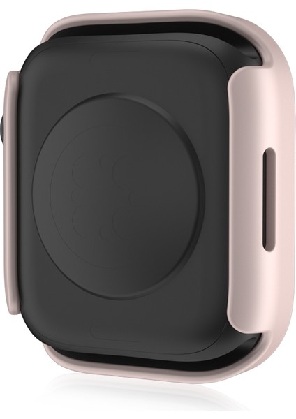 Apple Watch Ultra 49 mm Ultra 2 49 mm Için Pet Film Tpu Saat Kılıfı (Yurt Dışından) modelleri