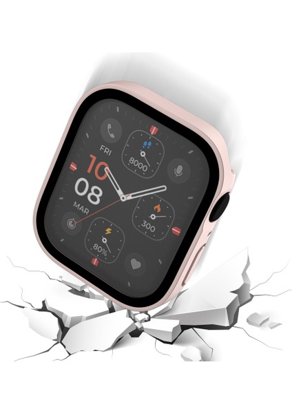 Apple Watch Ultra 49 mm Ultra 2 49 mm Için Pet Film Tpu Saat Kılıfı (Yurt Dışından) fırsatları