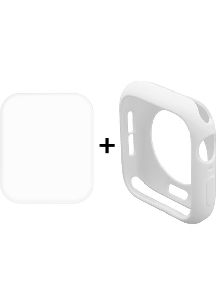 Apple Watch Için Saat Kılıfı (Yurt Dışından) fiyatları