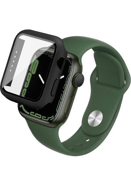 Apple Watch S 8/7 41MM Için Kılıf (Yurt Dışından)