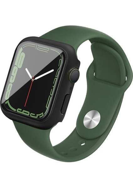 Apple Watch S 8/7 41MM Için Kılıf (Yurt Dışından)