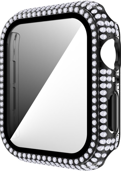 Apple Watch 3 2 1 42 mm Pc Saat Kılıfı (Yurt Dışından)