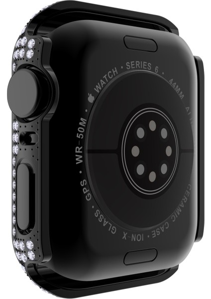 Apple Watch 3 2 1 42 mm Pc Saat Kılıfı (Yurt Dışından) modelleri