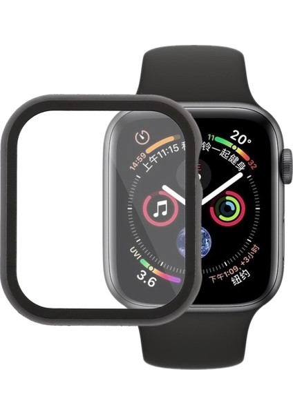 Apple Watch Için Saat Kılıfı (Yurt Dışından)