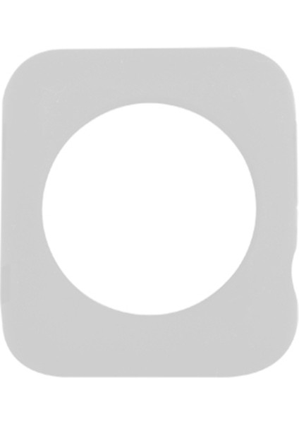 Apple Watch Serisi 3 2 1 38 mm Için Silikon Kılıf (Yurt Dışından) fiyatları