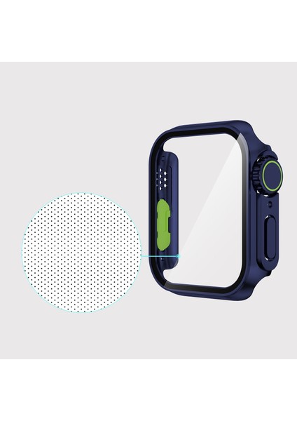 Apple Watch Serisi Se 2 6 Se 5 4 44 mm Için Film Pc Izle Kılıfı (Yurt Dışından) fırsatları