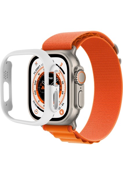 Apple Watch Serisi 9 8 7 41 mm Ekran Kılıfı (Yurt Dışından)