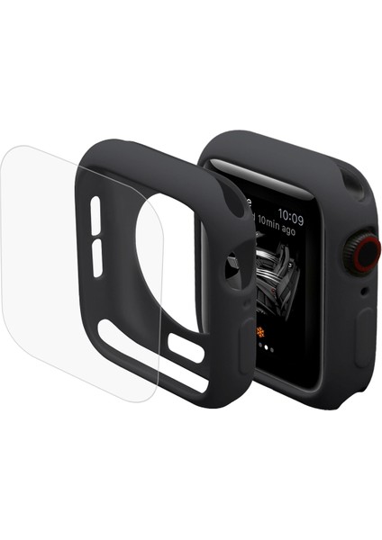 Apple Watch Için Saat Kılıfı (Yurt Dışından)