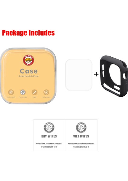 Apple Watch Için Saat Kılıfı (Yurt Dışından) modelleri