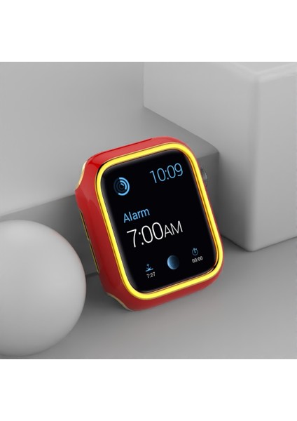 Apple Watch S 7 6 Se 5 4 40 mm Kılıf (Yurt Dışından) fiyatları