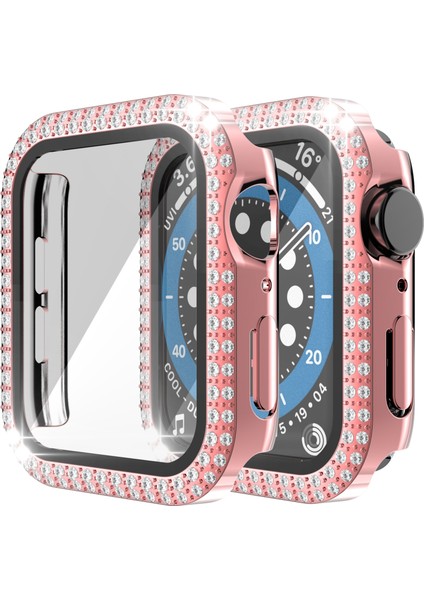 Apple Watch 6 Se 5 4 40 mm Pc Saat Kılıfı (Yurt Dışından) indirimleri