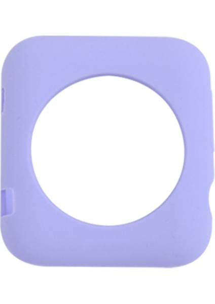 Apple Watch Serisi 3 2 1 38 mm Için Silikon Kılıf (Yurt Dışından) fiyatları