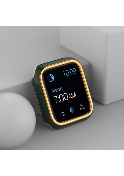 Apple Watch Ultra 49 mm Için Pc Kaplama Kılıfı (Yurt Dışından) fiyatları