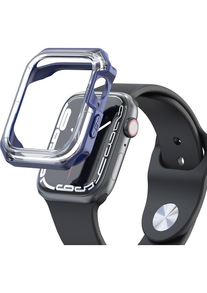 Apple Watch Serisi 9 8 7 45 mm Kılıf (Yurt Dışından) indirimleri
