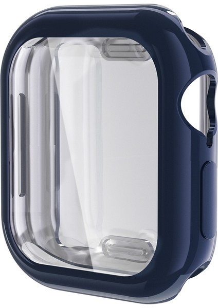 Tpu Saat Kılıfı Apple Watch Serisi 10 42MM (Yurt Dışından)