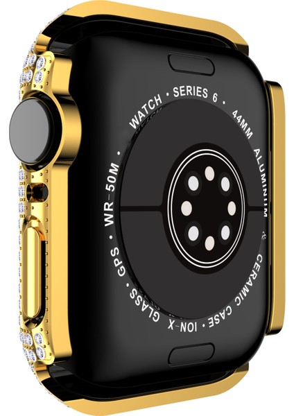 Apple Watch 3 2 1 42 mm Pc Saat Kılıfı (Yurt Dışından) indirimleri