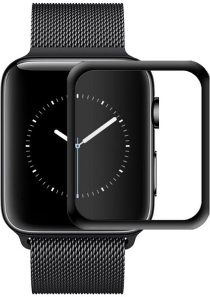 Apple Watch 6 Se 5 4 44MM Pc Saat Kılıfı (Yurt Dışından)