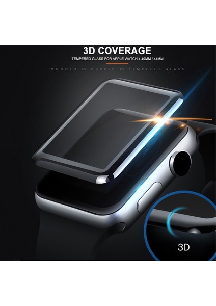 Apple Watch 6 Se 5 4 44MM Pc Saat Kılıfı (Yurt Dışından) fiyatları